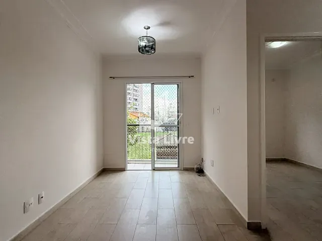 Apartamento com 55m² 2 quartos e 1 banheiro, à venda, no bairro Jardim Tupanci em Barueri