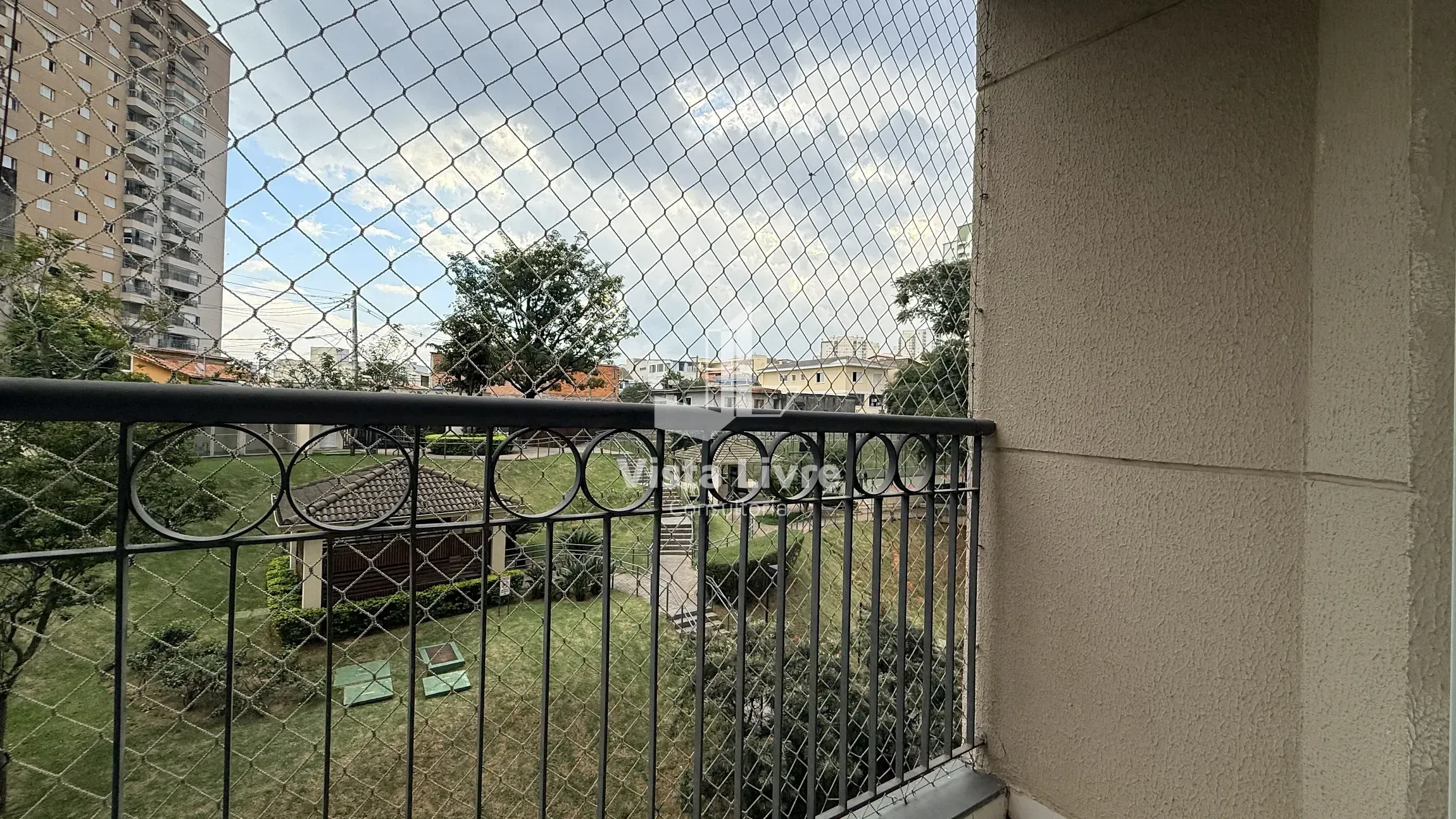 Apartamento, 2 quartos, 55 m² - Foto 4