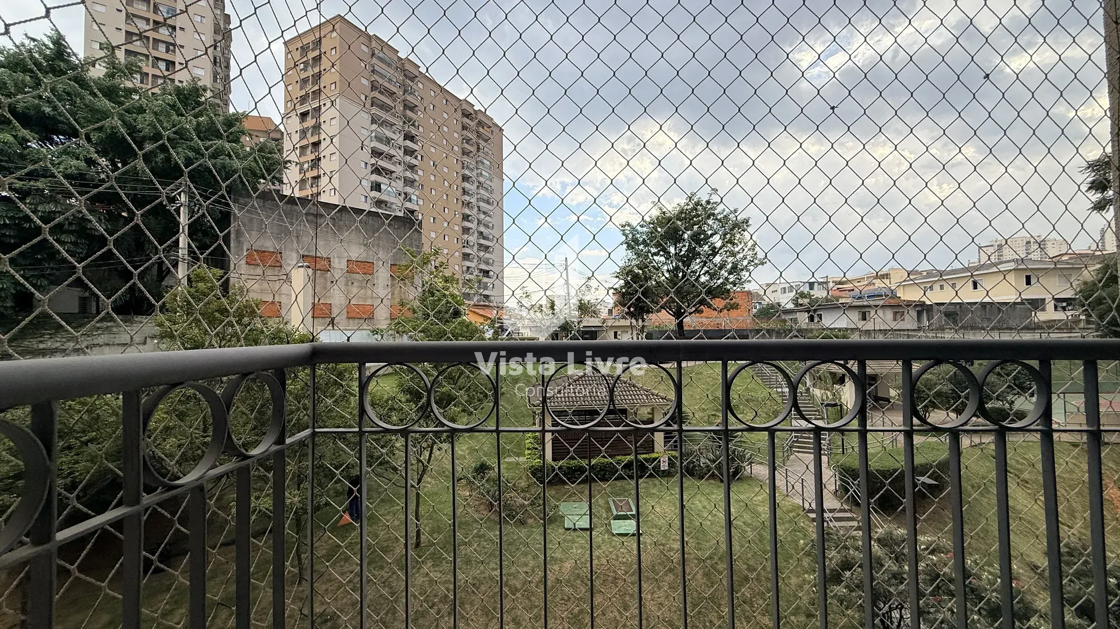 Apartamento, 2 quartos, 55 m² - Foto 5