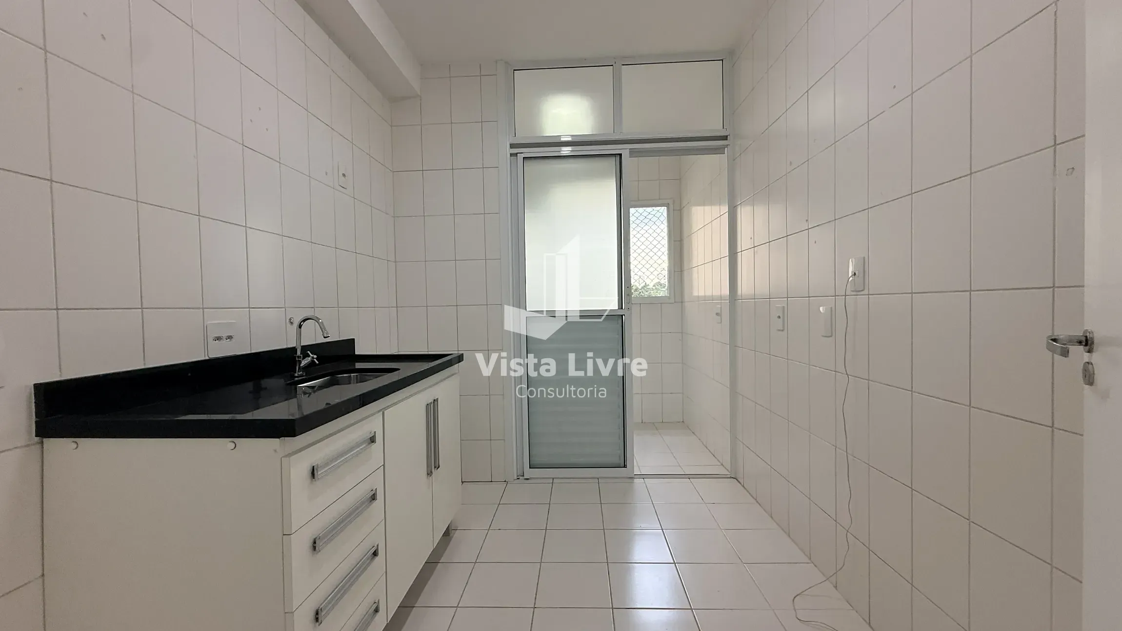 Apartamento, 2 quartos, 55 m² - Foto 7