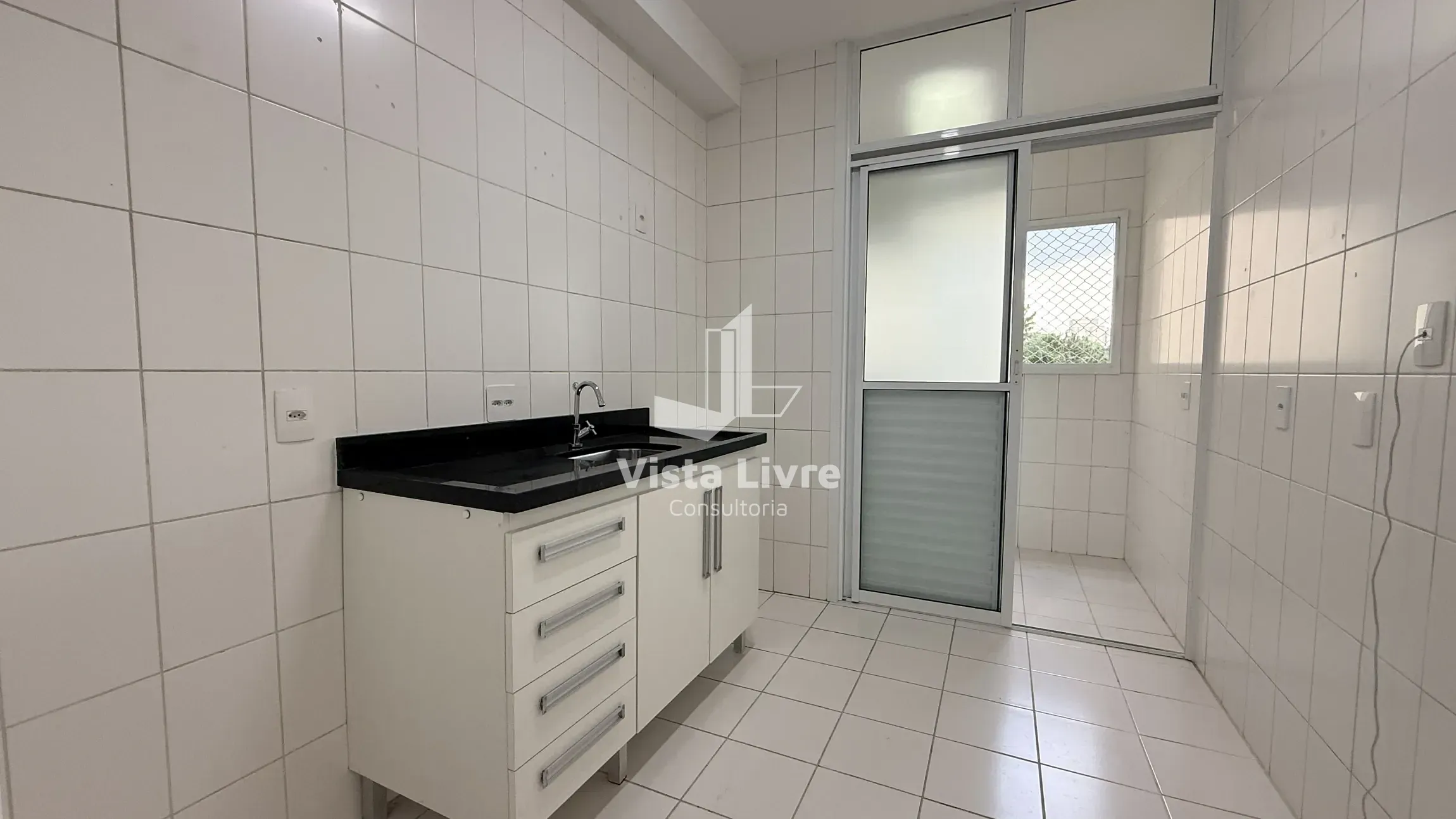 Apartamento, 2 quartos, 55 m² - Foto 8