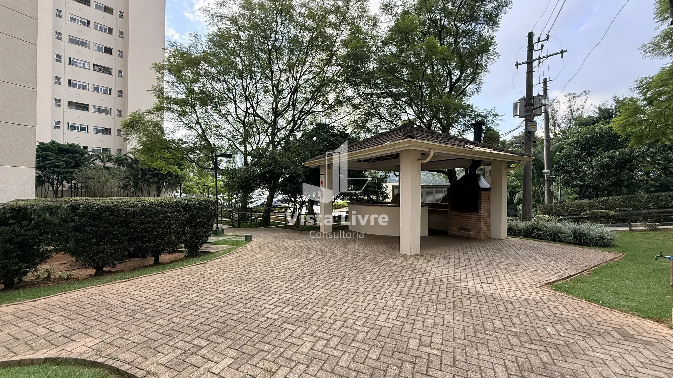 Apartamento, 2 quartos, 55 m² - Foto 24