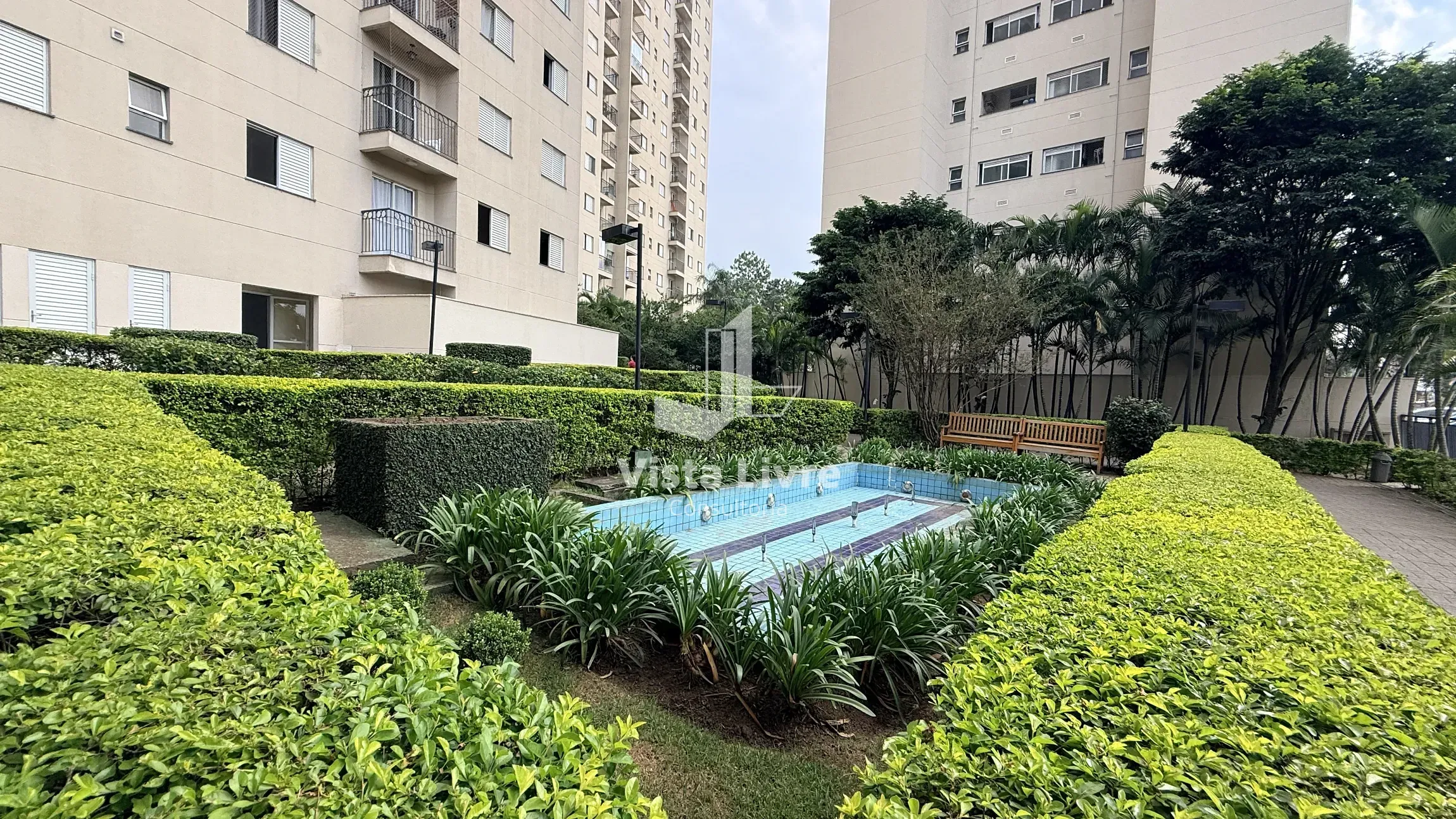 Apartamento, 2 quartos, 55 m² - Foto 28
