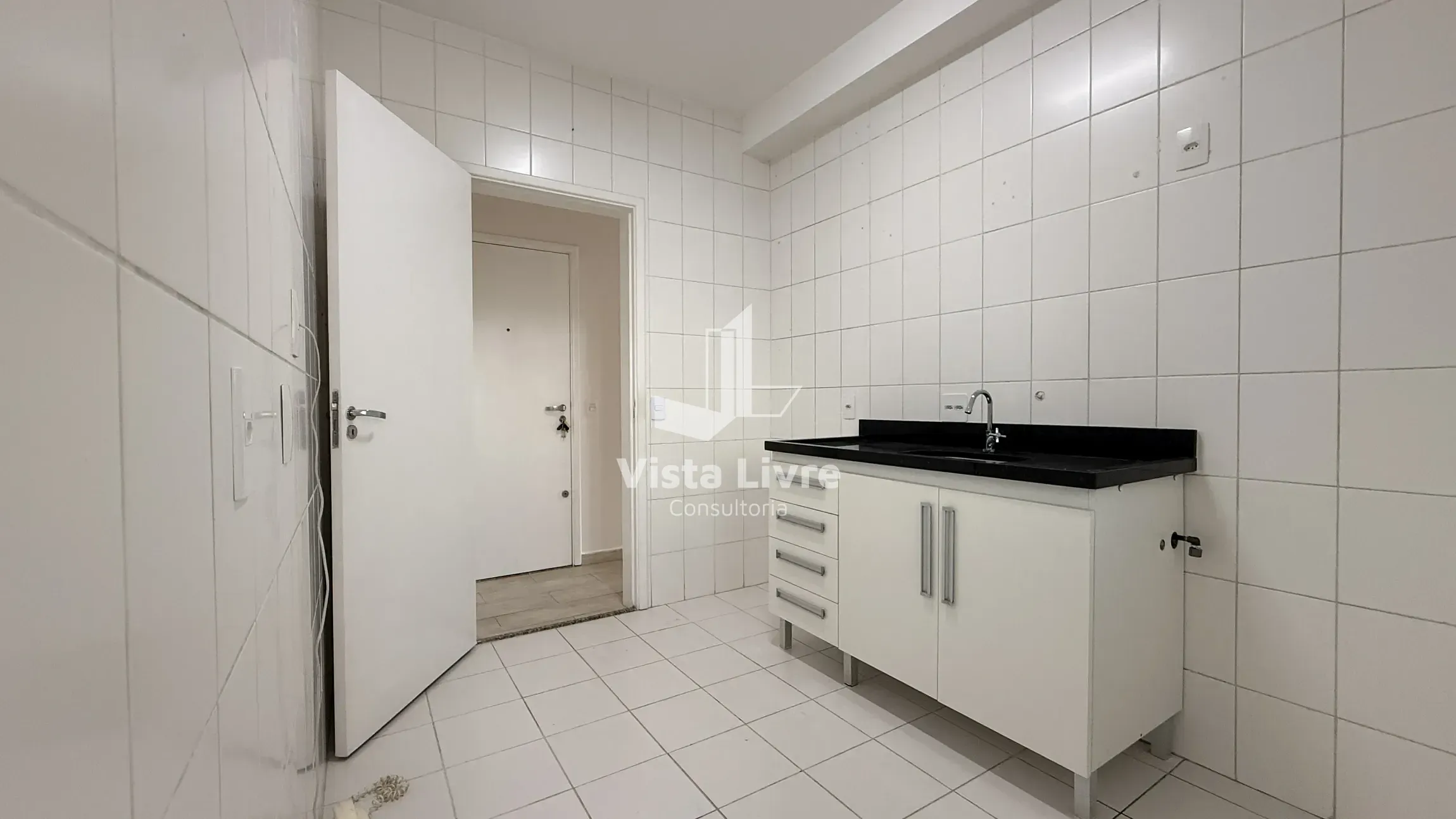 Apartamento, 2 quartos, 55 m² - Foto 9