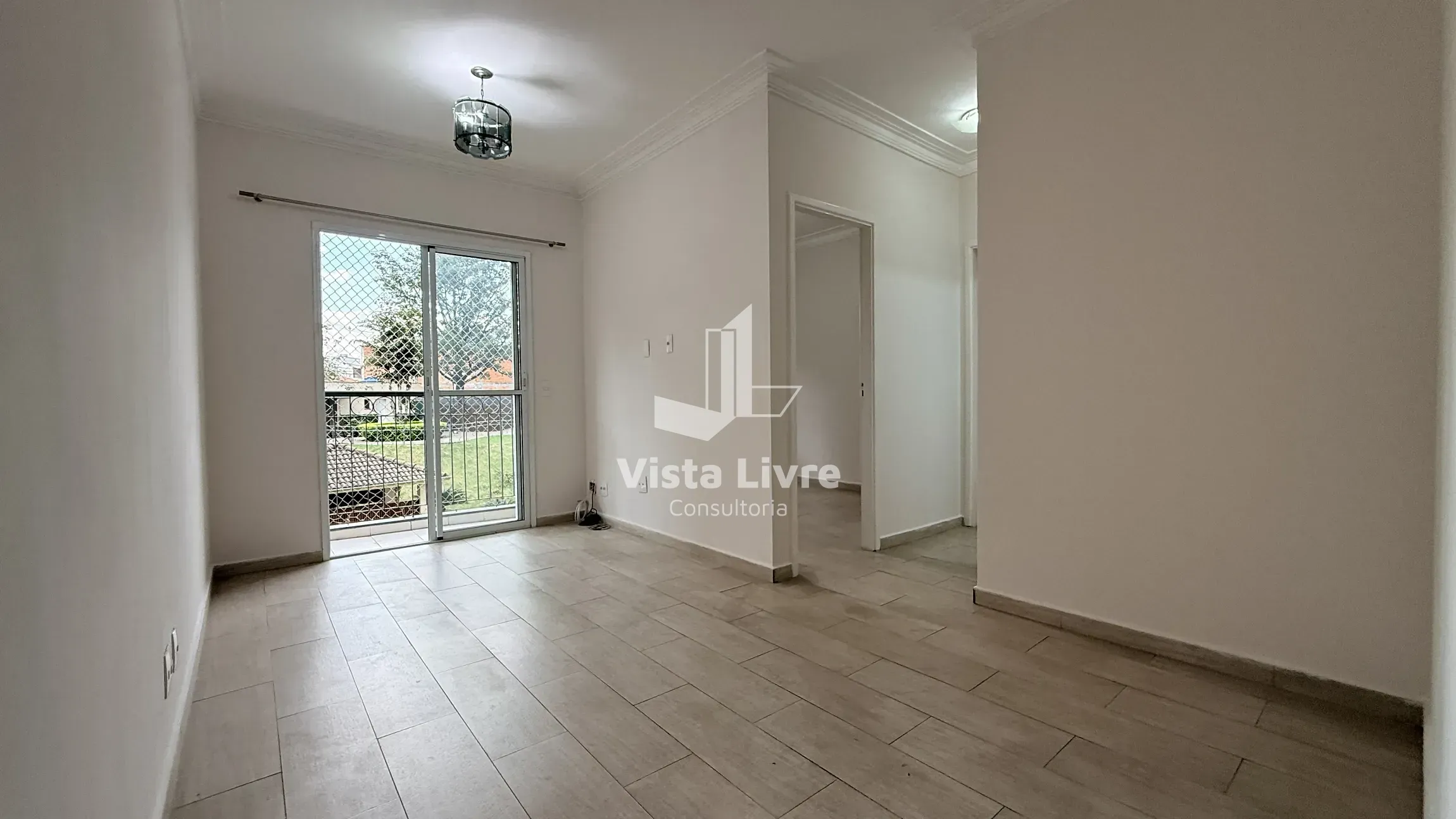 Apartamento, 2 quartos, 55 m² - Foto 1