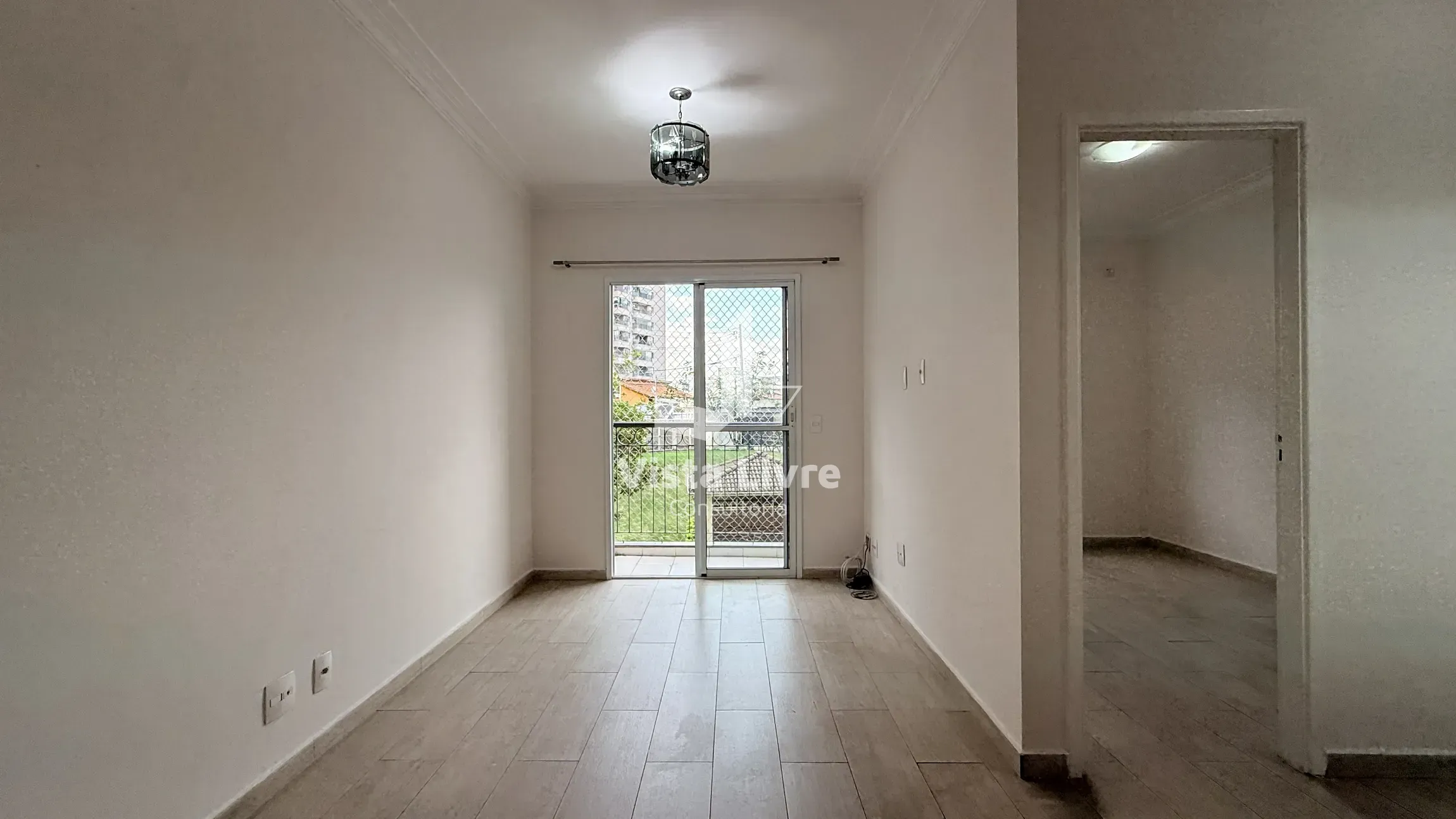 Apartamento, 2 quartos, 55 m² - Foto 2