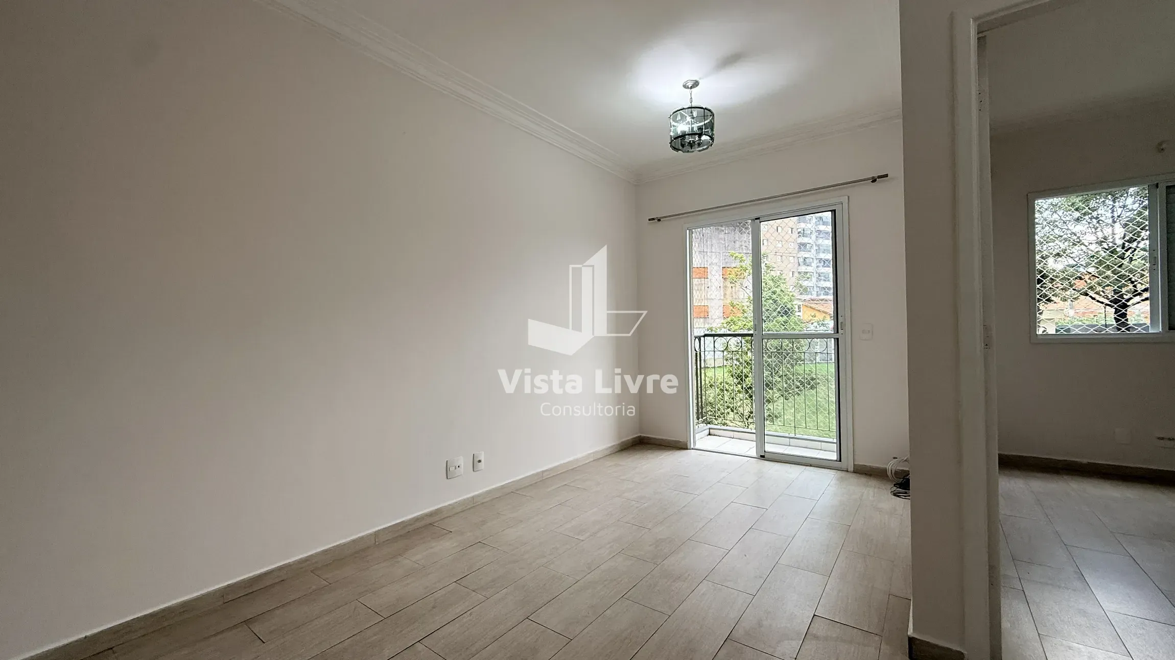 Apartamento, 2 quartos, 55 m² - Foto 3
