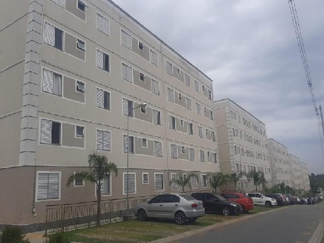 Foto do Apartamento - Apartamento à venda 2 Quartos, 1 Vaga, 10M², AGUA CHATA, GUARULHOS - SP | Imobiliária Compare