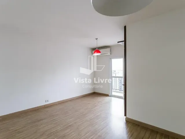 Apartamento com 67m² 2 quartos e 2 banheiros, à venda, no bairro Indianópolis em São Paulo