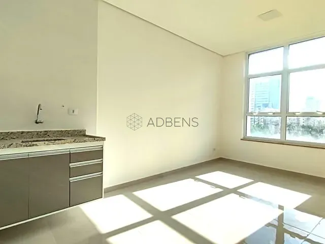 Apartamento 1 quarto e 1 banheiro, para alugar, no bairro República em São Paulo