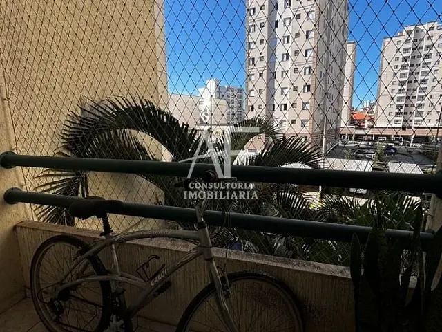 Apartamento com 91m² 3 quartos e 1 banheiro, à venda, no bairro Parque Senhor do Bonfim em Taubaté