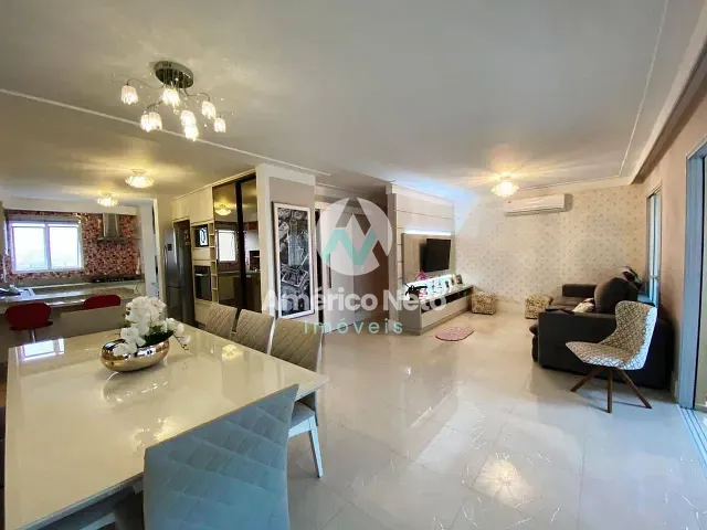 Apartamento 3 quartos e 1 banheiro, à venda, no bairro Centro em Santo André