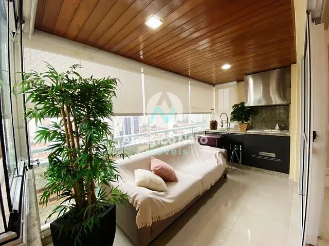 Apartamento 3 quartos e 1 banheiro, à venda, no bairro Centro em Santo André