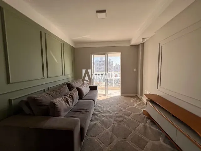 Apartamento 3 quartos e 1 banheiro, para alugar, no bairro Centro em Itajaí