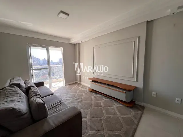 Apartamento 3 quartos e 1 banheiro, para alugar, no bairro Centro em Itajaí