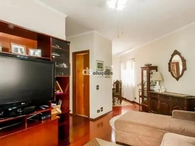 Apartamento 4 quartos e 3 banheiros, à venda, no bairro Perdizes em São Paulo