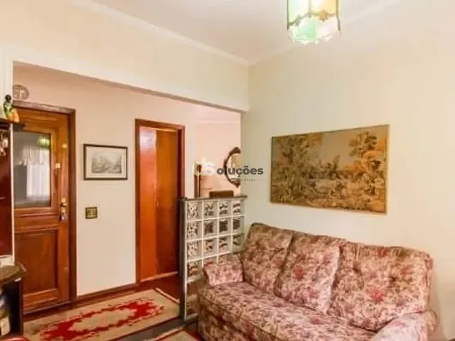 Apartamento 4 quartos e 3 banheiros, à venda, no bairro Perdizes em São Paulo