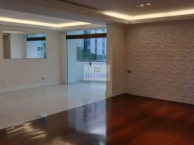 Apartamento 4 quartos e 5 banheiros, à venda, no bairro Centro em São Bernardo do Campo