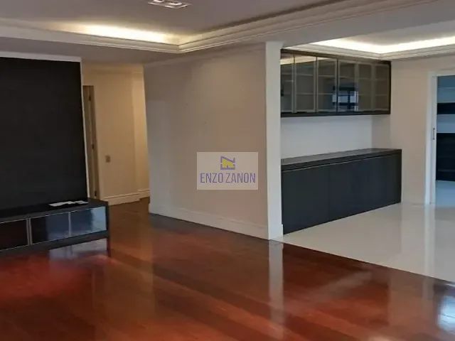 Apartamento 4 quartos e 5 banheiros, à venda, no bairro Centro em São Bernardo do Campo