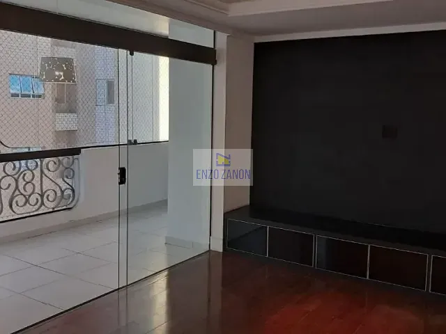 Apartamento 4 quartos e 5 banheiros, à venda, no bairro Centro em São Bernardo do Campo