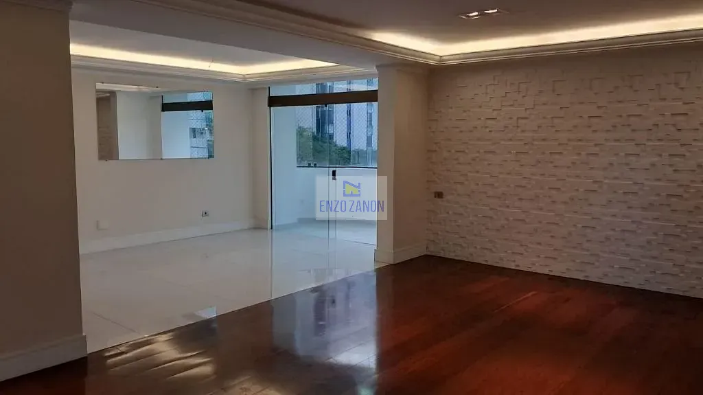 Apartamento, 4 quartos, 228 m² - Foto 2