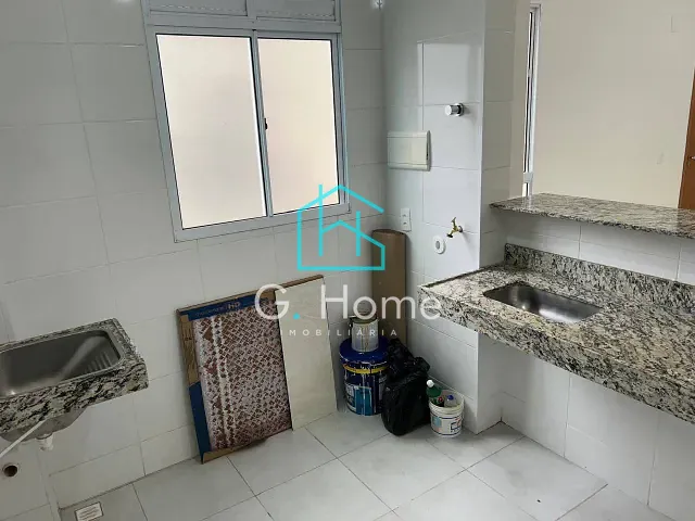 Apartamento com 46m² 2 quartos e 1 banheiro, à venda, no bairro Colinas em Londrina