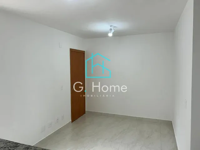 Apartamento com 46m² 2 quartos e 1 banheiro, à venda, no bairro Colinas em Londrina