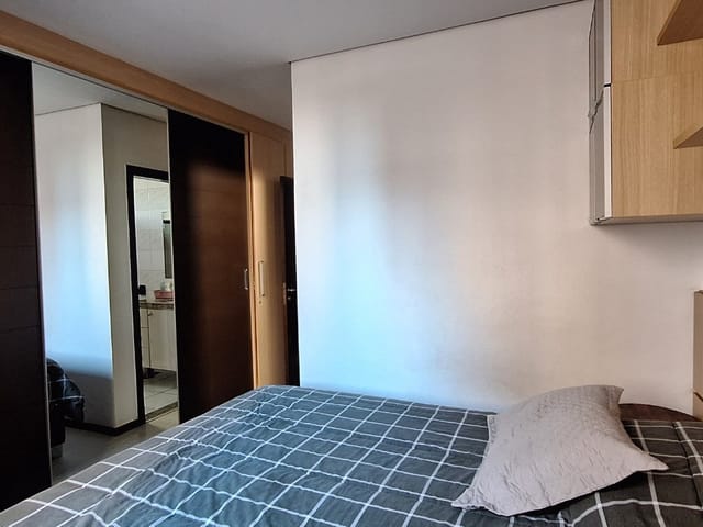 Foto do Apartamento - TERRA BRASIL - R$ 750.000 - Apartamento á venda, 3 dormitórios (1 suíte), 139m², 2 vagas, Gleba Palhano, Londrina-PR. | Human Imóveis