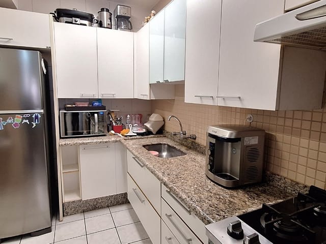 Foto do Apartamento - TERRA BRASIL - R$ 750.000 - Apartamento á venda, 3 dormitórios (1 suíte), 139m², 2 vagas, Gleba Palhano, Londrina-PR. | Human Imóveis