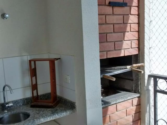 Foto do Apartamento - Apartamento residencial à venda, Floradas de São José, São José dos Campos. | INDEPENDENCE NEGOCIOS IMOBILIARIOS LTDA