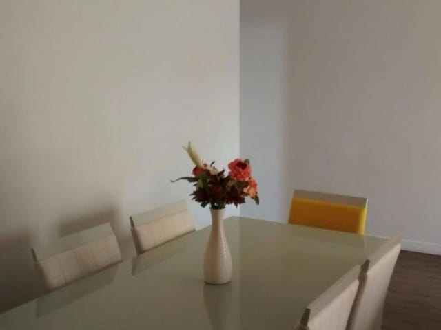 Foto do Apartamento - Apartamento residencial à venda, Floradas de São José, São José dos Campos. | INDEPENDENCE NEGOCIOS IMOBILIARIOS LTDA