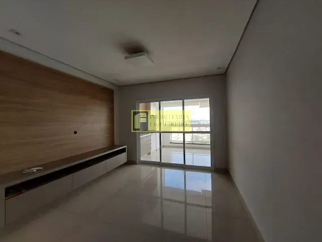 Apartamento com 130m² 3 quartos e 3 banheiros, à venda, no bairro Jardim Novo Mundo em São José do Rio Preto
