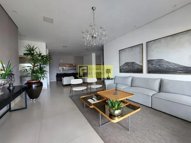 Apartamento com 130m² 3 quartos e 3 banheiros, à venda, no bairro Jardim Novo Mundo em São José do Rio Preto