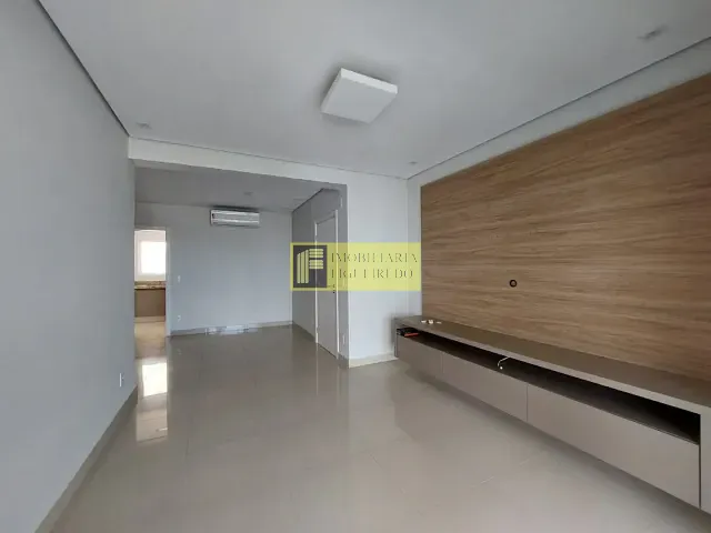 Apartamento com 130m² 3 quartos e 3 banheiros, à venda, no bairro Jardim Novo Mundo em São José do Rio Preto