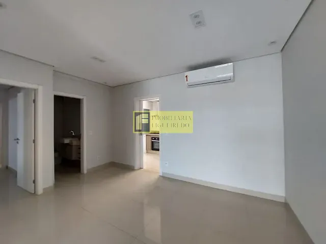 Apartamento com 130m² 3 quartos e 3 banheiros, à venda, no bairro Jardim Novo Mundo em São José do Rio Preto