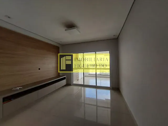 Apartamento com 130m² 3 quartos e 3 banheiros, à venda, no bairro Jardim Novo Mundo em São José do Rio Preto