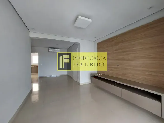 Apartamento com 130m² 3 quartos e 3 banheiros, à venda, no bairro Jardim Novo Mundo em São José do Rio Preto