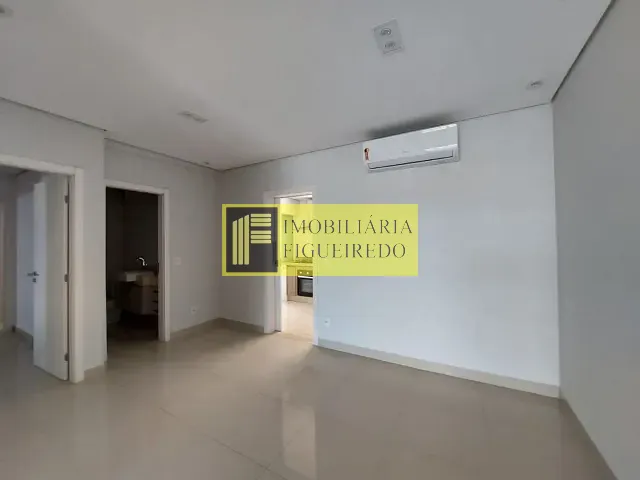 Apartamento com 130m² 3 quartos e 3 banheiros, à venda, no bairro Jardim Novo Mundo em São José do Rio Preto