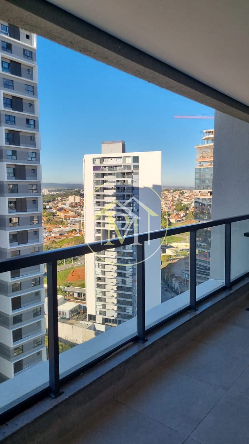 Apartamento, 3 quartos, 95 m² - Foto 1