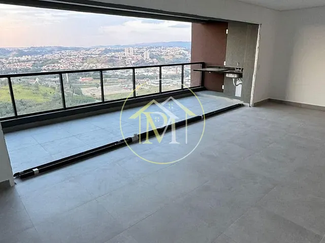 Apartamento com 95m² 3 quartos e 1 banheiro, à venda, no bairro Parque Campolim em Sorocaba