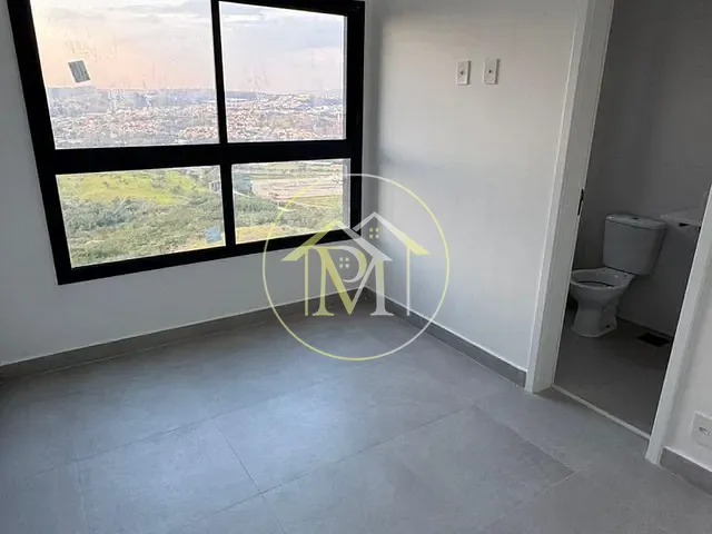 Apartamento com 95m² 3 quartos e 1 banheiro, à venda, no bairro Parque Campolim em Sorocaba