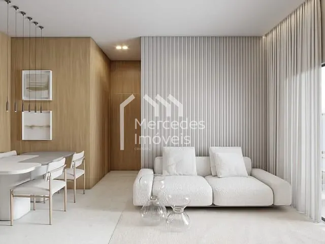 Lançamento com 134m² 2 quartos e 2 banheiros, disponível, no bairro Centro em Itajaí
