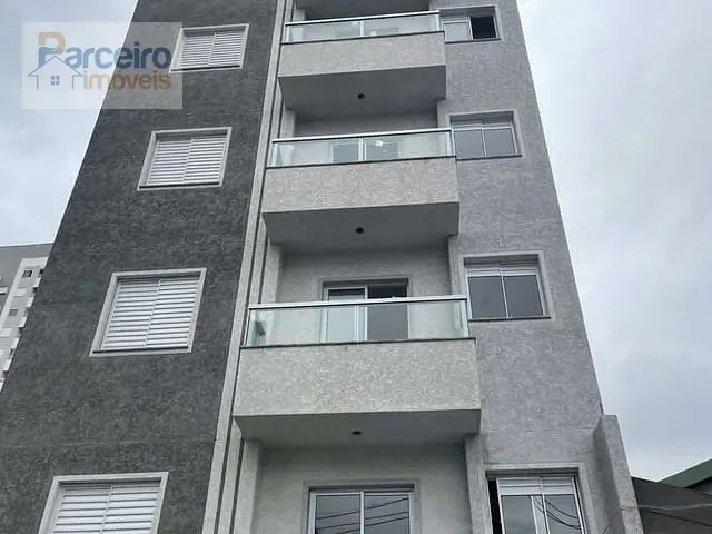 Apartamento com 35m² 2 quartos e 1 banheiro, à venda, no bairro Vila Aricanduva em São Paulo
