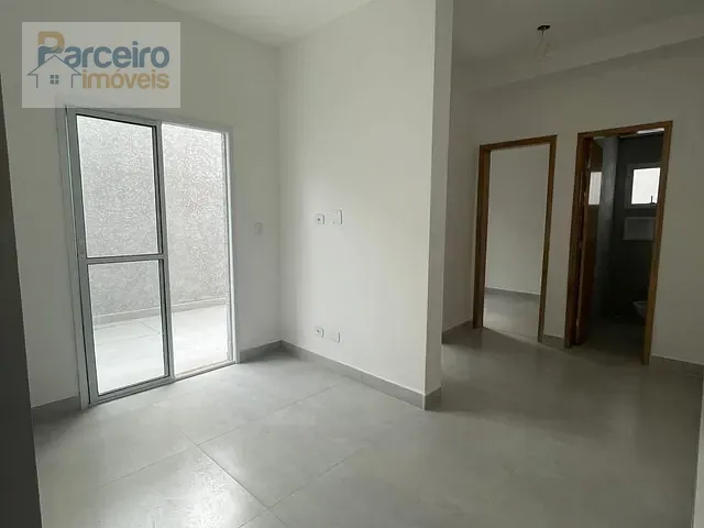 Apartamento com 35m² 2 quartos e 1 banheiro, à venda, no bairro Vila Aricanduva em São Paulo