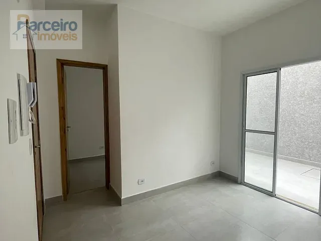Apartamento com 35m² 2 quartos e 1 banheiro, à venda, no bairro Vila Aricanduva em São Paulo