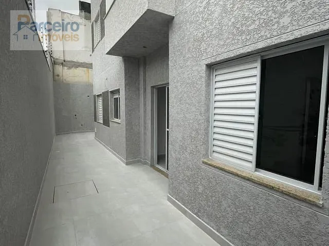 Apartamento com 35m² 2 quartos e 1 banheiro, à venda, no bairro Vila Aricanduva em São Paulo