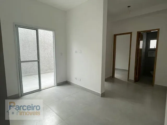 Apartamento com 35m² 2 quartos e 1 banheiro, à venda, no bairro Vila Aricanduva em São Paulo