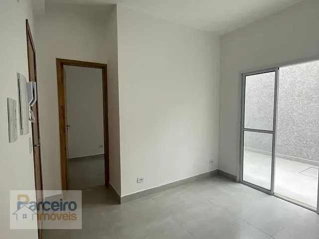 Apartamento com 35m² 2 quartos e 1 banheiro, à venda, no bairro Vila Aricanduva em São Paulo