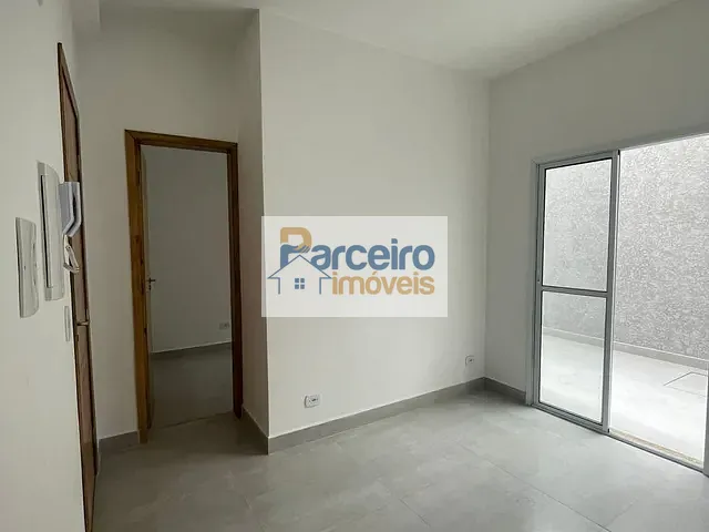 Apartamento com 35m² 2 quartos e 1 banheiro, à venda, no bairro Vila Aricanduva em São Paulo