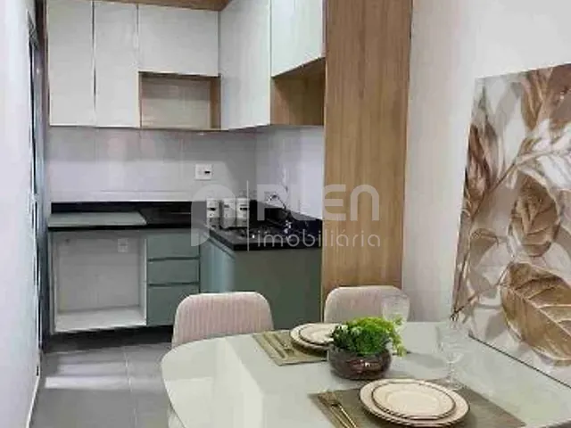 Apartamento 2 quartos e 1 banheiro, à venda, no bairro Jardim Japão em São Paulo